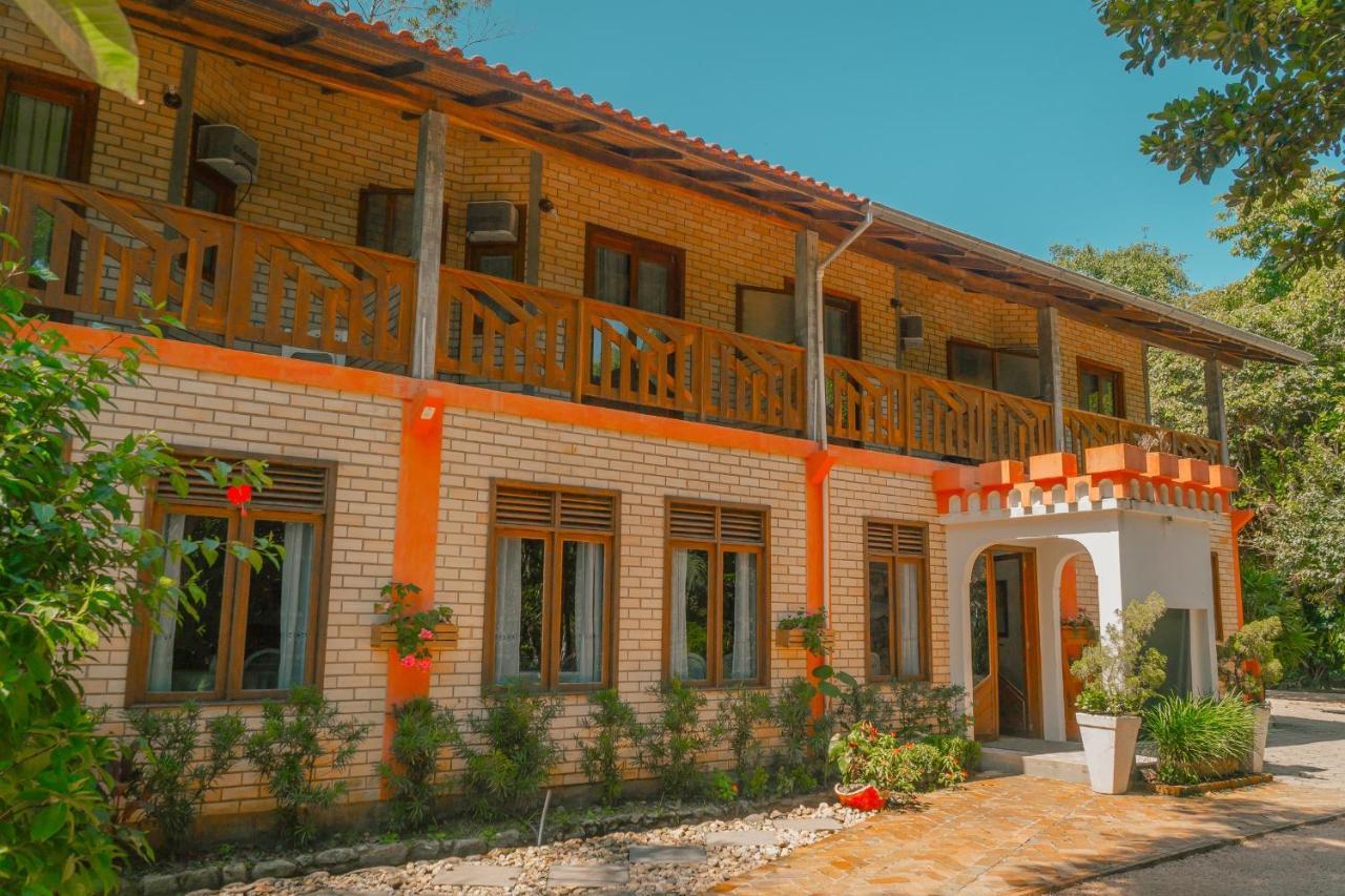 Pousada Dom Laurindo Sao Martinho Luaran gambar